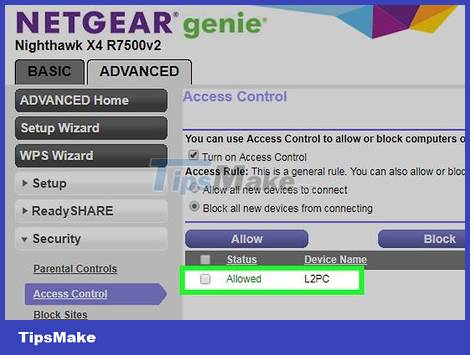 How to Control WiFi Access for Specific Devices Picture 22