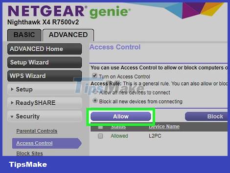 How to Control WiFi Access for Specific Devices Picture 24