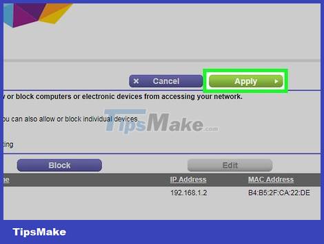 How to Control WiFi Access for Specific Devices Picture 25