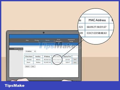 How to Control WiFi Access for Specific Devices Picture 3