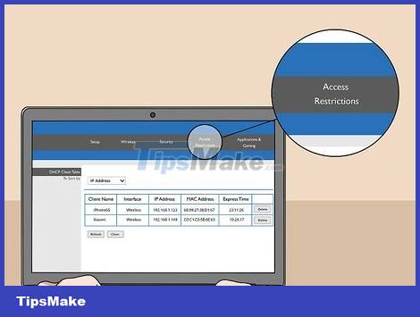 How to Control WiFi Access for Specific Devices Picture 4