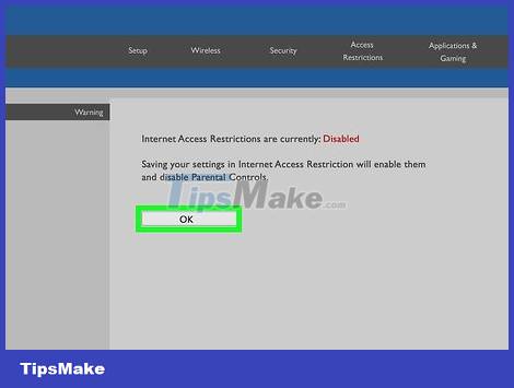 How to Control WiFi Access for Specific Devices Picture 5