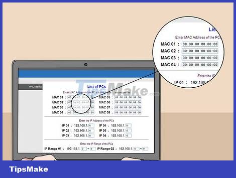 How to Control WiFi Access for Specific Devices Picture 7