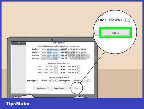 How to Control WiFi Access for Specific Devices Picture 9