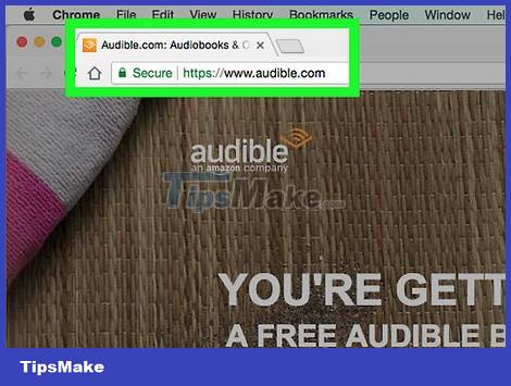 How to Convert Audible Audiobooks Picture 11