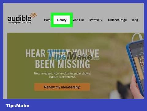 How to Convert Audible Audiobooks Picture 12
