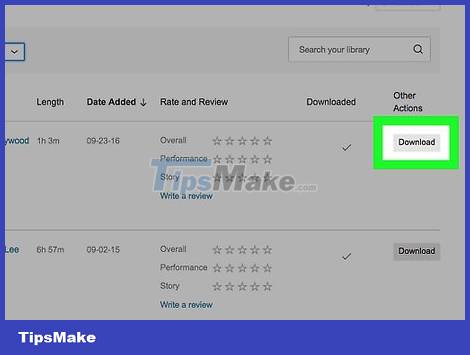 How to Convert Audible Audiobooks Picture 15