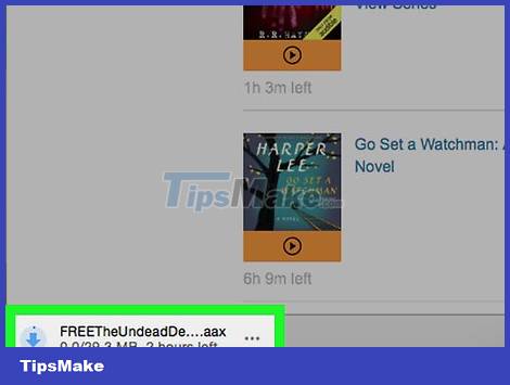 How to Convert Audible Audiobooks Picture 16
