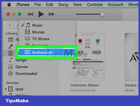 How to Convert Audible Audiobooks Picture 19