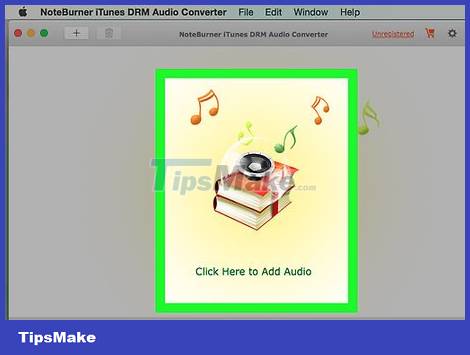 How to Convert Audible Audiobooks Picture 23