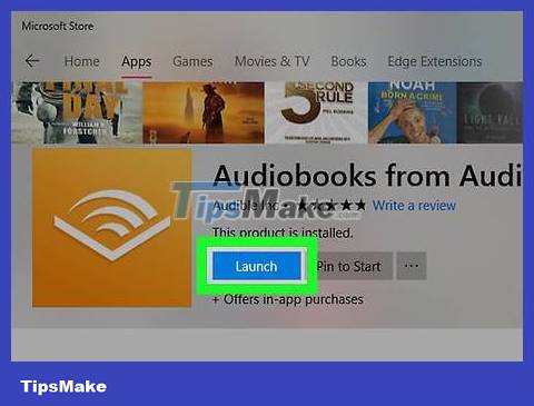 How to Convert Audible Audiobooks Picture 6
