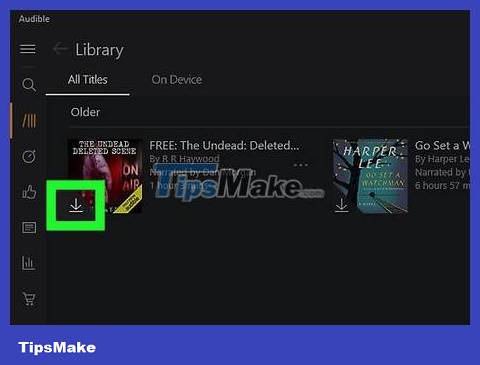 How to Convert Audible Audiobooks Picture 8