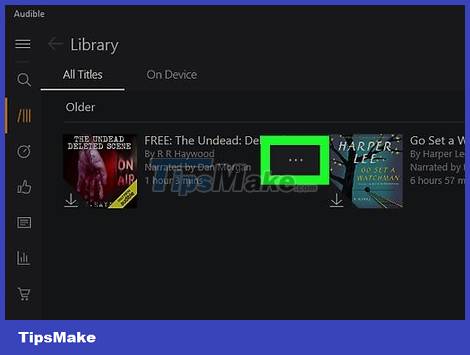 How to Convert Audible Audiobooks Picture 9