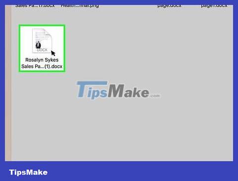 How to Convert Docx Files to Doc Picture 10