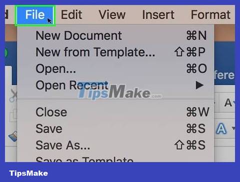 How to Convert Docx Files to Doc Picture 11