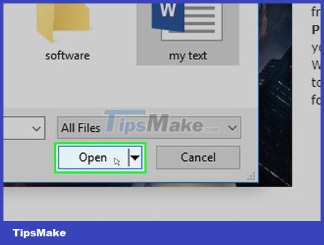 How to Convert Docx Files to Doc Picture 21