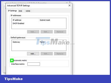 How to Convert Ethernet Connection to WiFi Picture 13