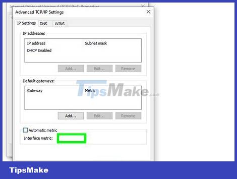 How to Convert Ethernet Connection to WiFi Picture 14