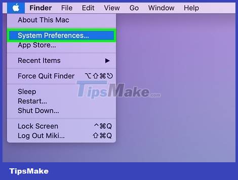 How to Convert Ethernet Connection to WiFi Picture 18