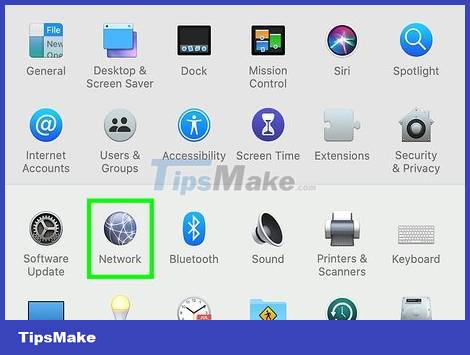 How to Convert Ethernet Connection to WiFi Picture 19