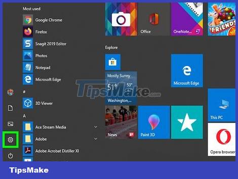 How to Convert Ethernet Connection to WiFi Picture 5