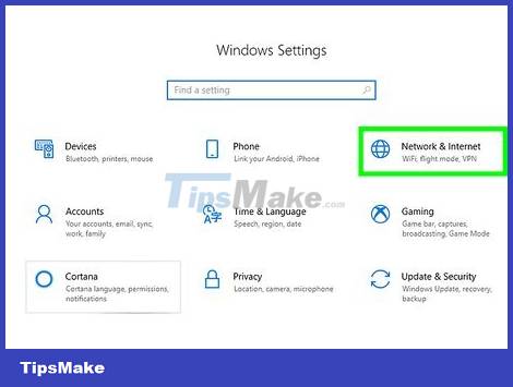 How to Convert Ethernet Connection to WiFi Picture 6