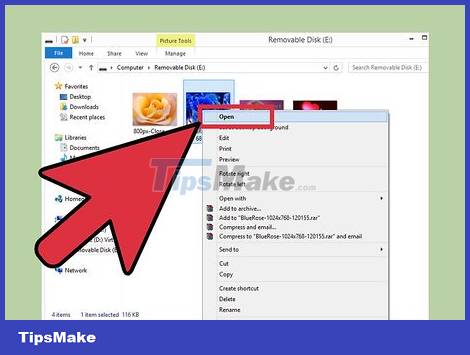 How to Convert JPG Files to PDF Format - TipsMake.com