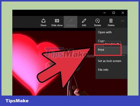 How to Convert JPG Files to PDF Format - TipsMake.com