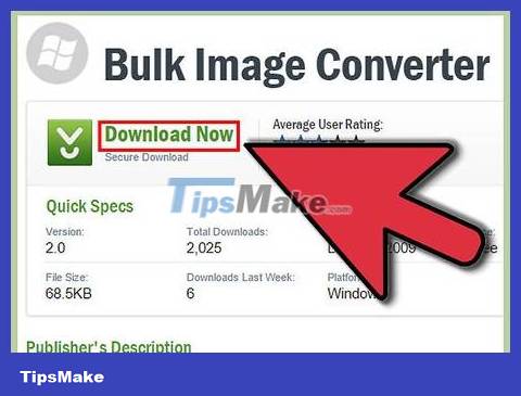 How to Convert JPG to PNG Picture 7