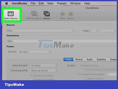 How to Convert MOV files to MP4 format Picture 13