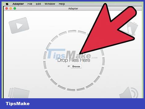 How to Convert MOV to MP4 and HD MP4 with Quicktime Pro 7 Picture 14