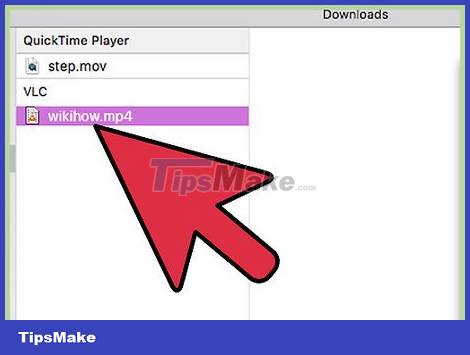 How to Convert MOV to MP4 and HD MP4 with Quicktime Pro 7 Picture 6