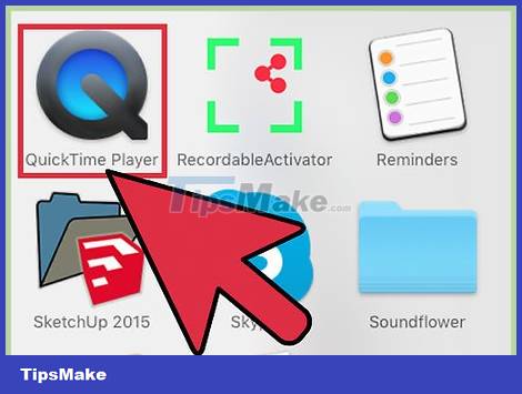 How to Convert MOV to MP4 and HD MP4 with Quicktime Pro 7 Picture 7