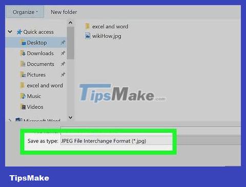 How to Convert PDF Files to Image Format Picture 10