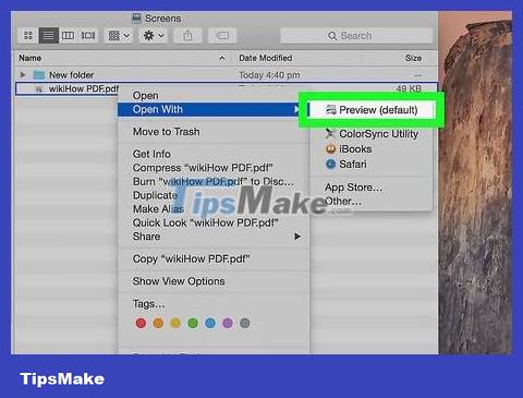 How to Convert PDF Files to Image Format Picture 13