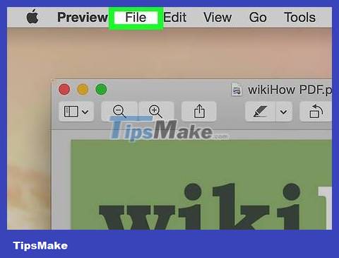 How to Convert PDF Files to Image Format Picture 14