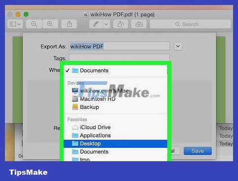 How to Convert PDF Files to Image Format Picture 18