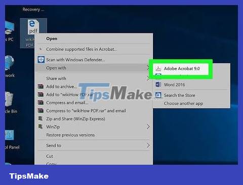 How to Convert PDF Files to Image Format Picture 20