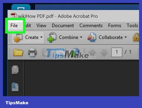 How to Convert PDF Files to Image Format Picture 21