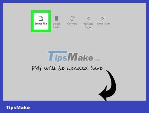 How to Convert PDF to JPG Picture 10