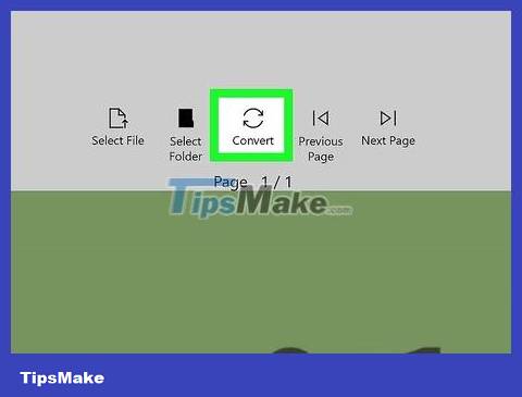 How to Convert PDF to JPG Picture 16