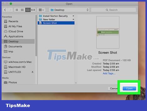 How to Convert PDF to JPG Picture 21