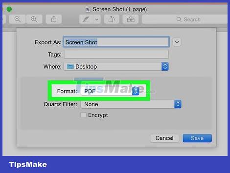 How to Convert PDF to JPG Picture 24