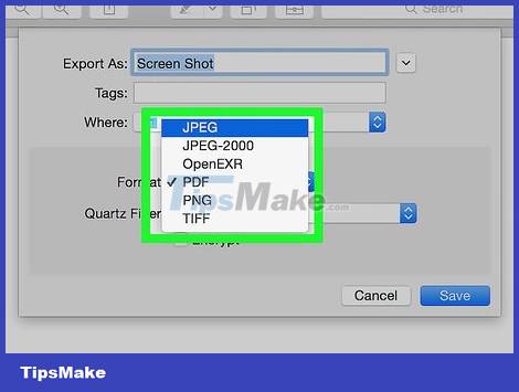 How to Convert PDF to JPG Picture 25