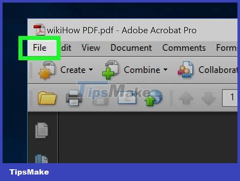 How to Convert PDF to JPG Picture 30
