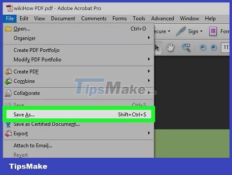 How to Convert PDF to JPG Picture 31