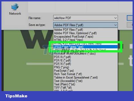 How to Convert PDF to JPG Picture 33