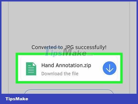 How to Convert PDF to JPG Picture 43