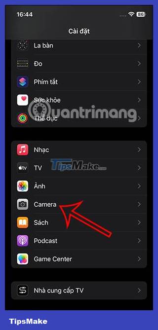 How to convert photos before sharing on iPhone Picture 8