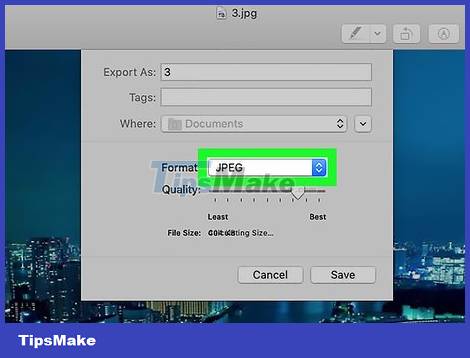 How to Convert Photos to JPEG Format Picture 12